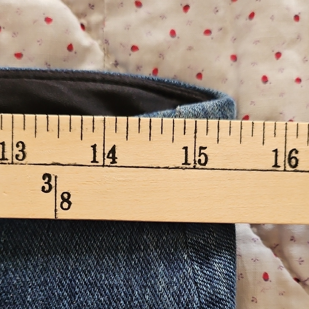 Lysse High Rise Skinny Pull-On Cropped Joggers - Picture 5 of 7